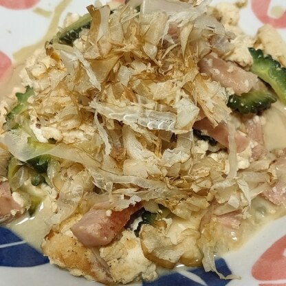 いつも麺つゆで作っていたので、いつもとちがう味で美味しかったです！